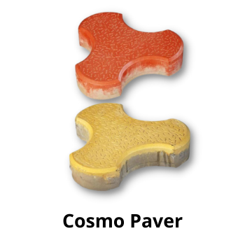 cosmo paver