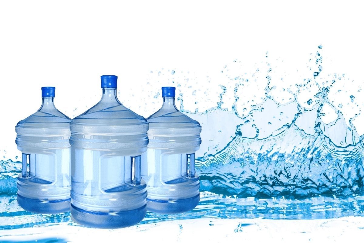 Mineral water Supplier in mehsana